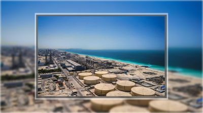 পানির প্ল্যান্ট ধ্বংস হলে কী হবে মধ্যপ্রাচ্যে?