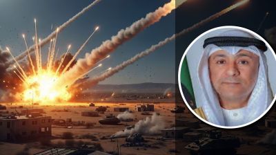 মধ্যপ্রাচ্যে শান্তি প্রতিষ্ঠায় বিশ্বকে আহ্বান জিসিসি মহাসচিবের