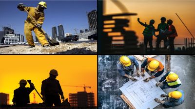 মধ্যপ্রাচ্যের সাড়ে তিন কোটি প্রবাসী অর্থনীতির শক্তি