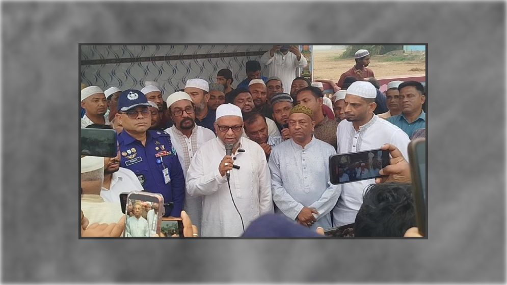 মধ্যপ্রাচ্যে প্রবাসীদের সর্বোচ্চ সহায়তার আশ্বাস মন্ত্রীর