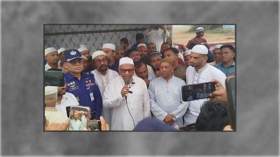 মধ্যপ্রাচ্যে প্রবাসীদের সর্বোচ্চ সহায়তার আশ্বাস মন্ত্রীর