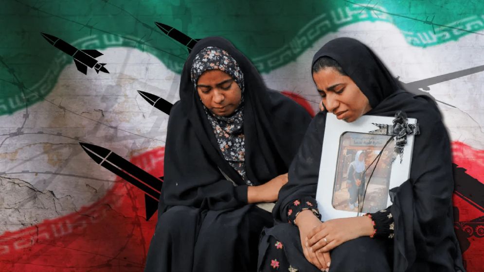 কেমন আছেন ইরানের বাসিন্দারা?