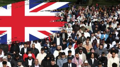 ব্রিটেনে মুসলিমবিদ্বেষের নতুন সংজ্ঞা