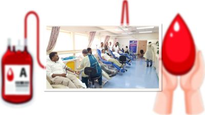 আহতদের রক্ত দিতে ছুটছেন বাহরাইনের প্রবাসীরা