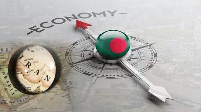 মধ্যপ্রাচ্যে যুদ্ধ: বিপর্যস্ত দেশের অর্থনীতি