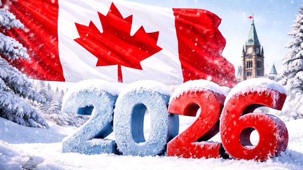 কানাডায় নাগরিকত্ব পরীক্ষার নতুন নিয়ম