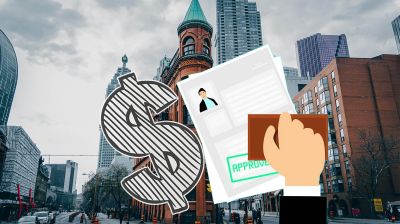 কানাডায় বাড়ছে পাসপোর্ট ফি