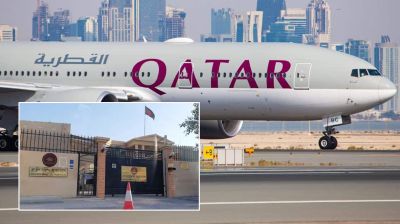 কাতারে আটকে পড়া বাংলাদেশিদের ফেরানোর উদ্যোগ