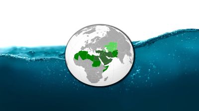 পানি শোধনাগার: মধ্যপ্রাচ্যে টিকে থাকার মূল ভরসা