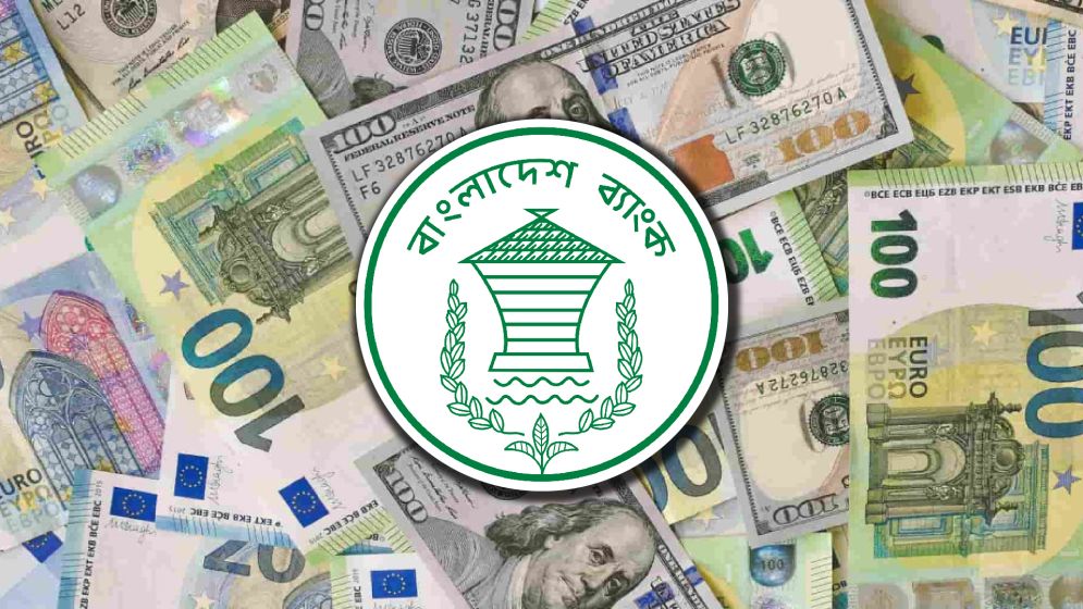 মার্চের প্রথম ১০ দিনে এসেছে ১৭৪ কোটি ডলার রেমিট্যান্স