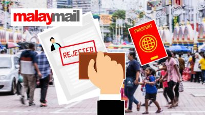 মালয়েশিয়ায় ভিসা আইন ভাঙেন বেশি বাংলাদেশি ও থাই প্রবাসীরা