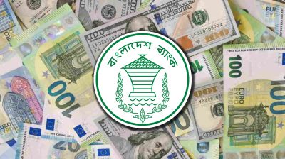 মার্চের প্রথম ১০ দিনে এসেছে ১৭৪ কোটি ডলার রেমিট্যান্স