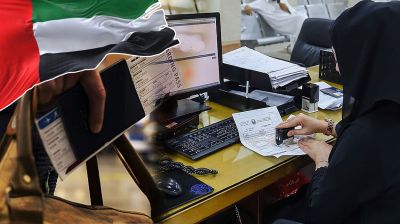 মেয়াদোত্তীর্ণ ভিসাধারী প্রবাসীদের নতুন এন্ট্রি পারমিট ছাড়াই ফেরার অনুমতি দিল ইউএই