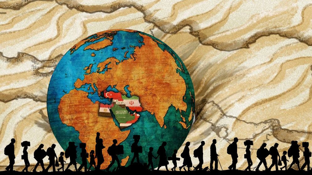 যেভাবে একটি যুদ্ধ পাল্টে দিল বিশ্ব