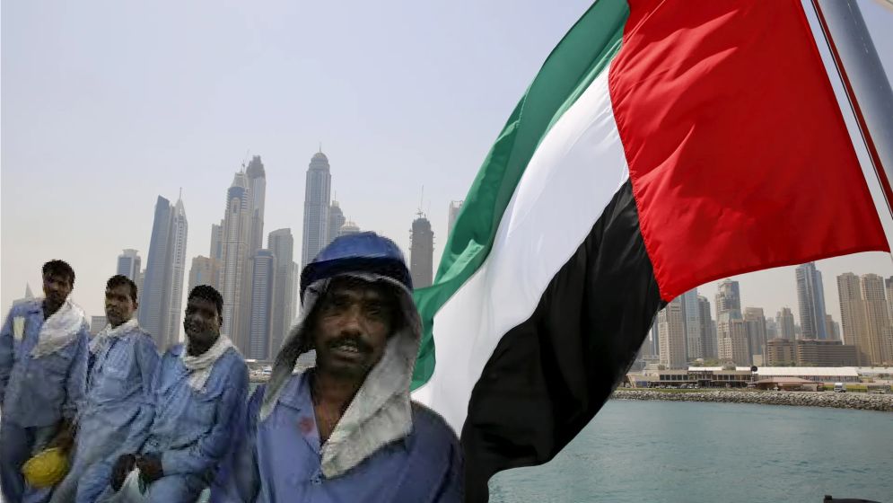 সংবাদ না দিয়ে কর্মীরা আমিরাত ছাড়লে ঝুঁকি