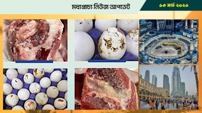 কুয়েতে পচা ও ভেজাল খাবারের বিরুদ্ধে অভিযান