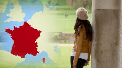 ফ্রান্সে অভিবাসী নারীদের শোচনীয় জীবন