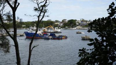ফ্রান্সে মানব পাচারের অভিযোগে ভুয়া নাবিক চক্র ধরা