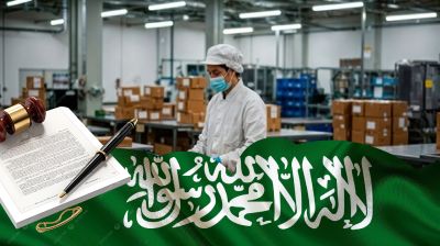 কীভাবে বৈধভাবে যাওয়া যাবে সৌদি আরব?