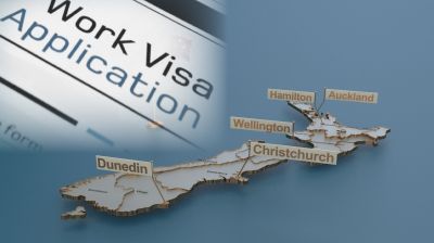 নিউজিল্যান্ডে আসছে গ্র্যাজুয়েট কর্ম ভিসা