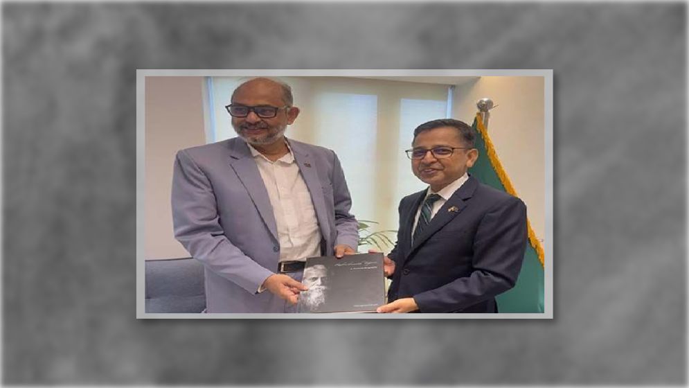 ভারতীয় ট্যুরিস্ট ভিসা চালুর চেষ্টা অব্যাহত