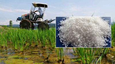 ইরান যুদ্ধের প্রভাবে সার সংকট