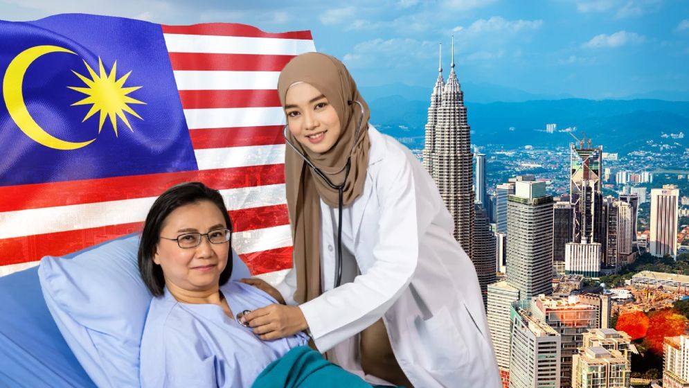 ভারতের ভিসা জটিলতা; রোগীদের বিকল্প গন্তব্য মালয়েশিয়া