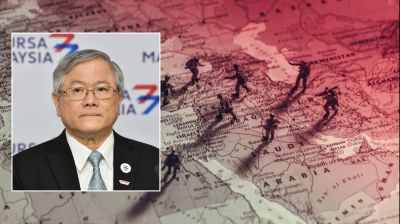 ইরান যুদ্ধ: মালয়েশিয়ার মেডিকেল ট্যুরিজমে নতুন সম্ভাবনা