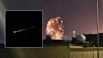 সৌদির রিয়াদে মিসাইলের টুকরায় আহত ৪ এশিয়ান