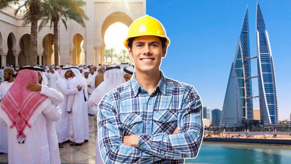 উদ্বেগ ও আতঙ্কে বাহরাইন প্রবাসীদের ঈদ