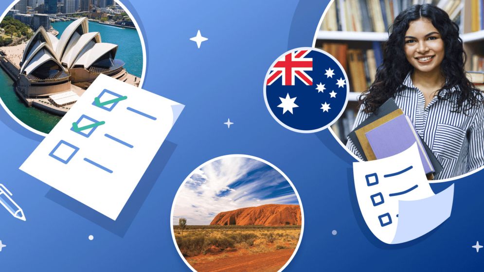 অস্ট্রেলিয়ার প্রকৃত শিক্ষার্থী যাচাইয়ের নতুন শর্ত