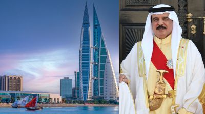 ঈদ উপলক্ষে বাহরাইনে রাজার ক্ষমা, মুক্তি পেলেন ৩০০ বন্দি