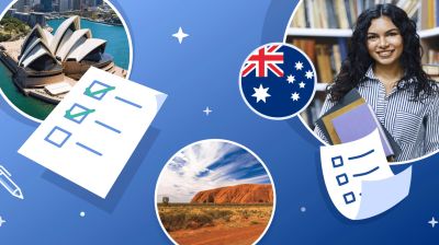 অস্ট্রেলিয়ার প্রকৃত শিক্ষার্থী যাচাইয়ের নতুন শর্ত