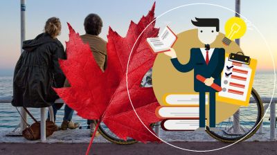 কানাডায় স্পাউস ভিসায় আবেদনে যে ভুলগুলো বেশি