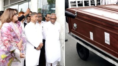 মধ্যপ্রাচ্যের যুদ্ধে পাঁচ বাংলাদেশি নিহত