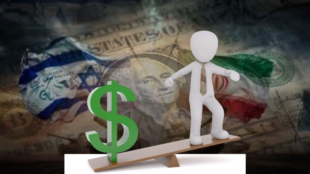 ইরান যুদ্ধের আঁচে প্রবাসী আয়ে শঙ্কা