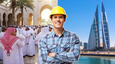 উদ্বেগ ও আতঙ্কে বাহরাইন প্রবাসীদের ঈদ