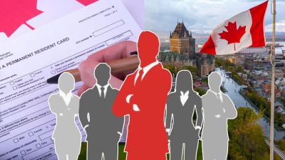 কানাডায় স্থায়ী রেসিডেন্সি পেতে যে পেশার গুরুত্ব বেশি
