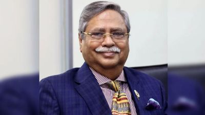 দেশ-বিদেশের মুসলমানদের রাষ্ট্রপতির ঈদ শুভেচ্ছা