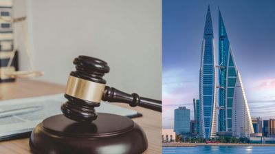 বাহরাইনে মাদক পাচারে প্রবাসীর সাজা