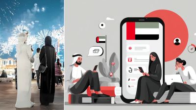 আমিরাতে ঈদের দিন ডিউটি দিলে যেসব সুবিধা পাওনা