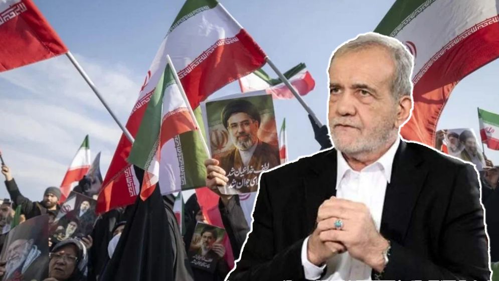 ছয় শর্তে রাজি হলে যুদ্ধ থামাবে ইরান