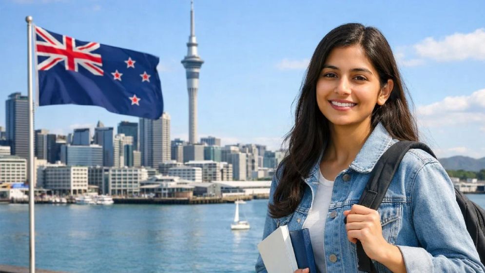 নিউজিল্যান্ডে শিক্ষার্থীদের পরিবার আনার নতুন সুযোগ