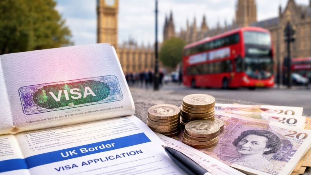 সব ধরনের ভিসা ও নাগরিকত্ব ফি বাড়াল যুক্তরাজ্য