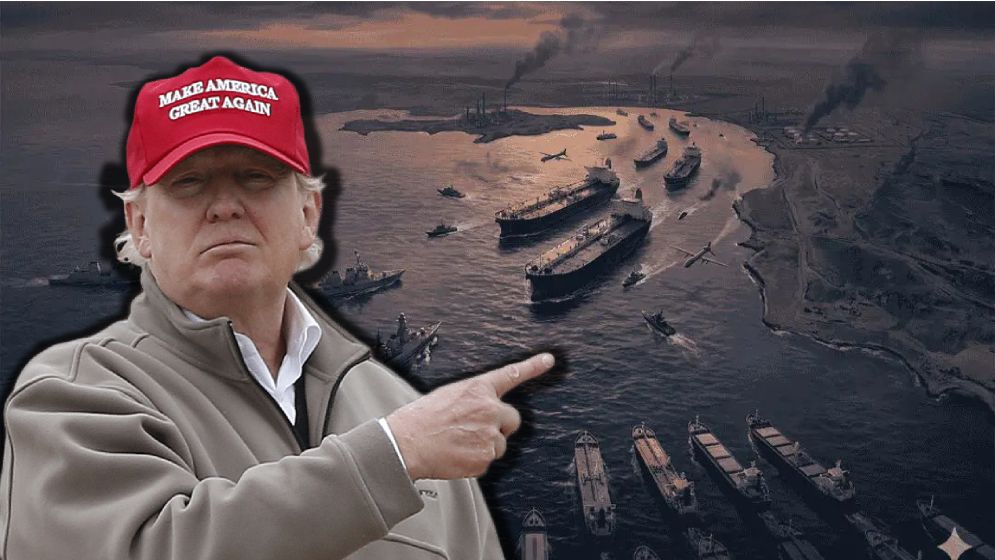 ট্রাম্পের ৪৮ ঘণ্টার আলটিমেটামে কী ঘটল মধ্যপ্রাচ্যে?