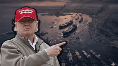 ট্রাম্পের ৪৮ ঘণ্টার আলটিমেটামে কী ঘটল মধ্যপ্রাচ্যে?