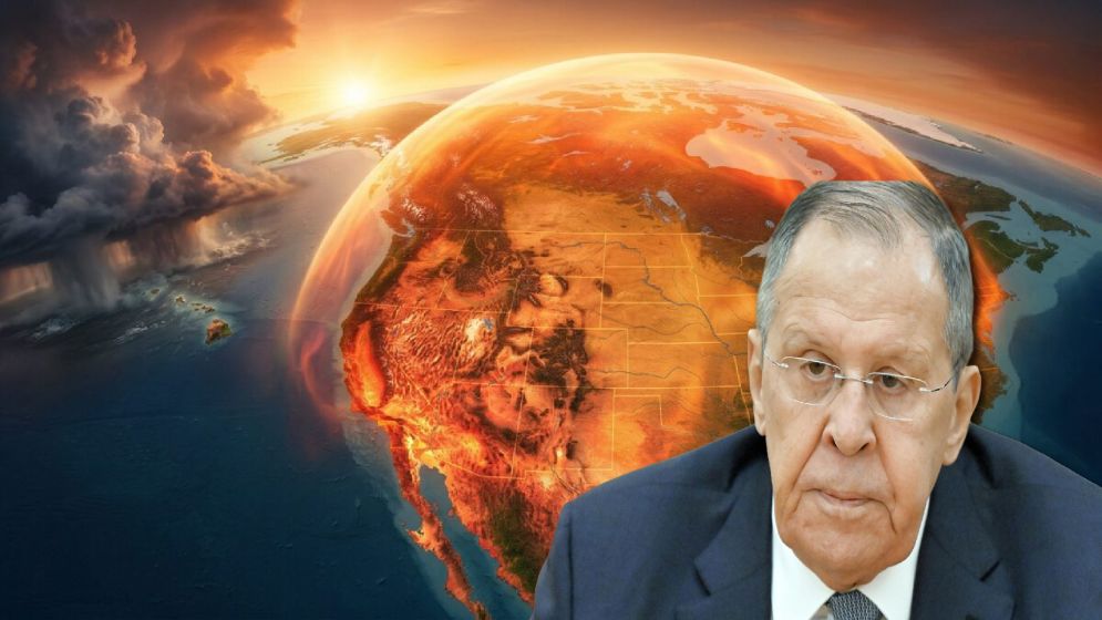 তৃতীয় বিশ্বযুদ্ধের শঙ্কা রাশিয়ার