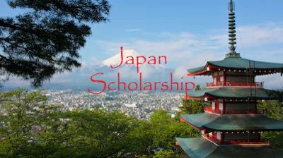 জাপানে পড়াশোনার সুযোগ: বৃত্তি নিয়ে উচ্চশিক্ষা