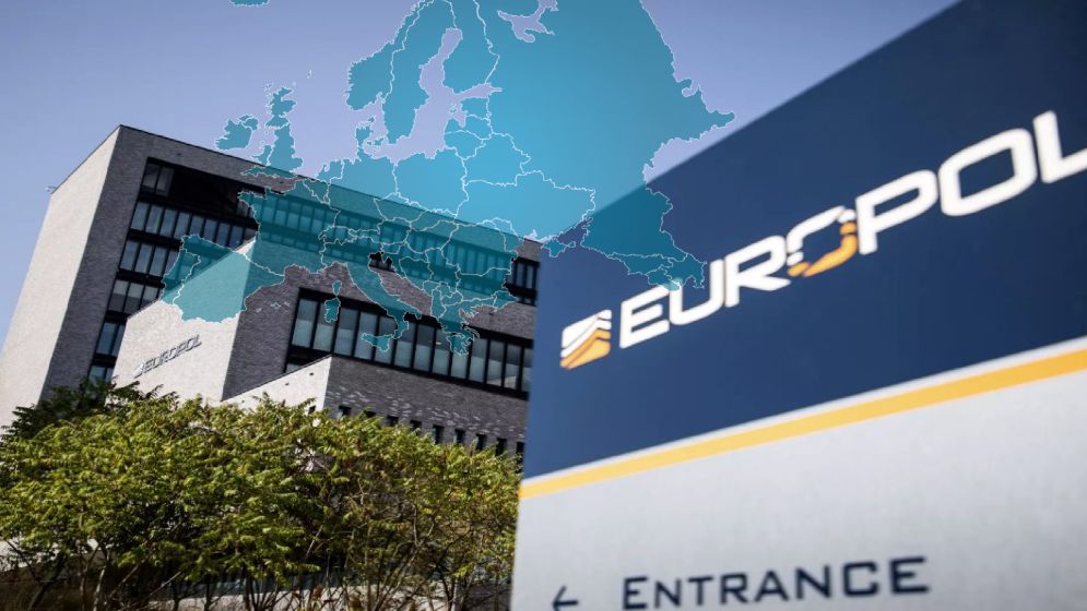 মানব পাচারের বিরুদ্ধে কঠোর ইউরোপের পুলিশ