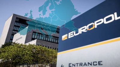 মানব পাচারের বিরুদ্ধে কঠোর ইউরোপের পুলিশ